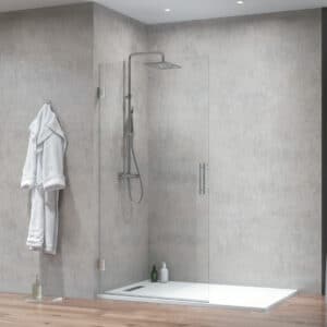 Furo I30 Paroi de douche