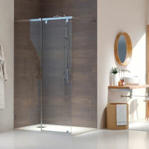 Shawa D15 PRO Paroi de douche