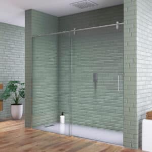Shawa AIR I10 Paroi de douche
