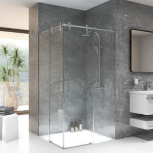 Shawa AIR I20 Paroi de douche
