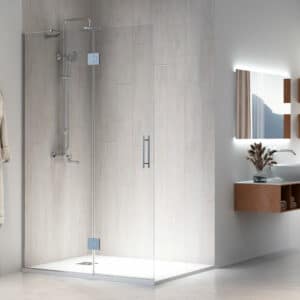 Walk-in I05 Paroi de douche