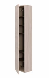 AC-CR-2-black 160x35x25 cm