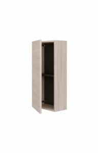 AX-CR-2-black 80x35x16 cm