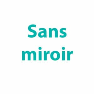 Sans Miroir