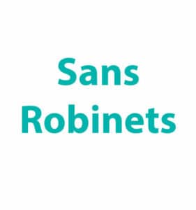 Sans robinet